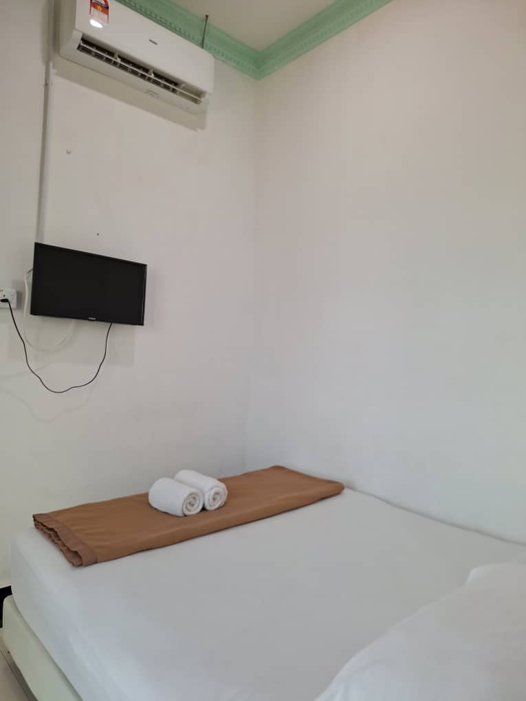 Room 107
